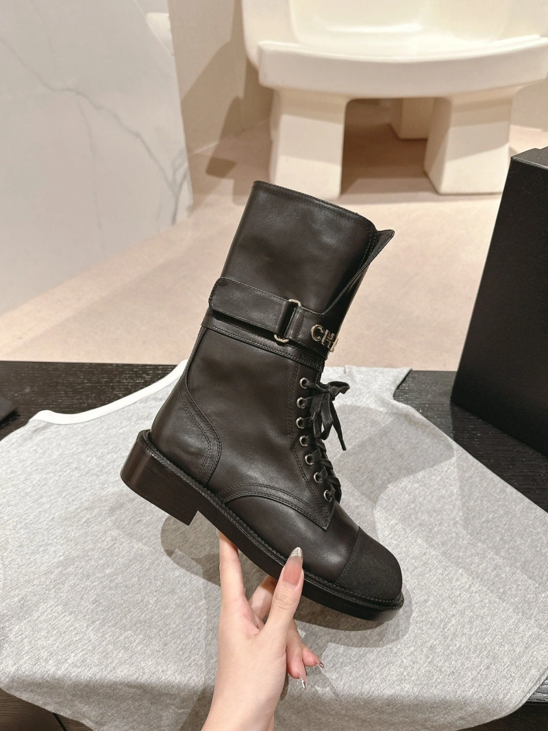 Chxnxl Boots Reliable 126474