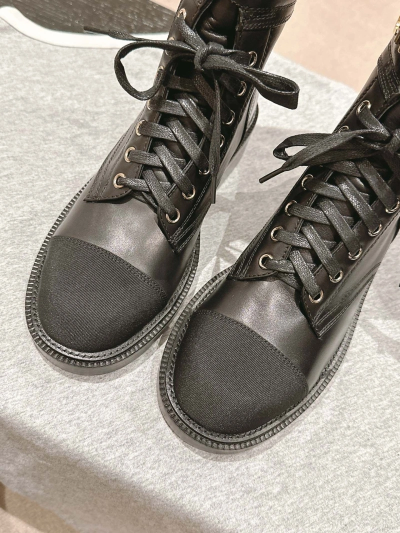 Chxnxl Boots Reliable 126474