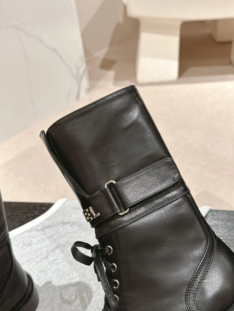 Chxnxl Boots Reliable 126474