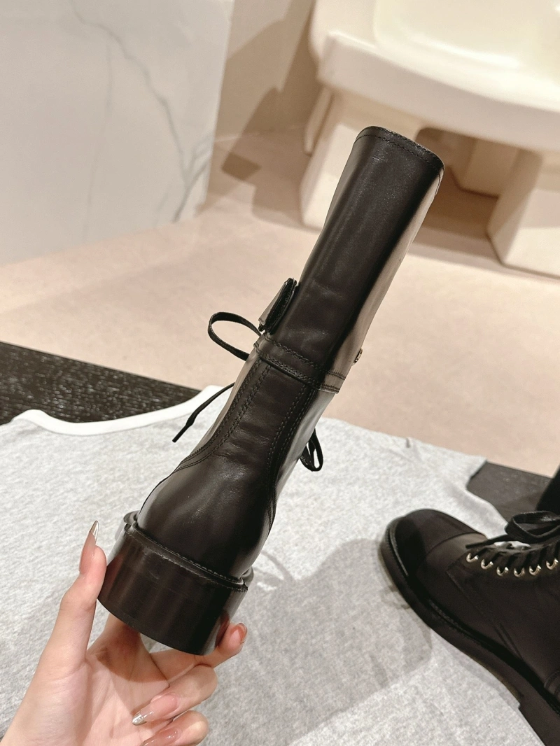 Chxnxl Boots Reliable 126474