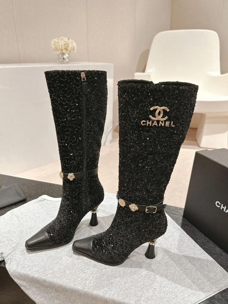 Chxnxl Boots AllSeason 126470