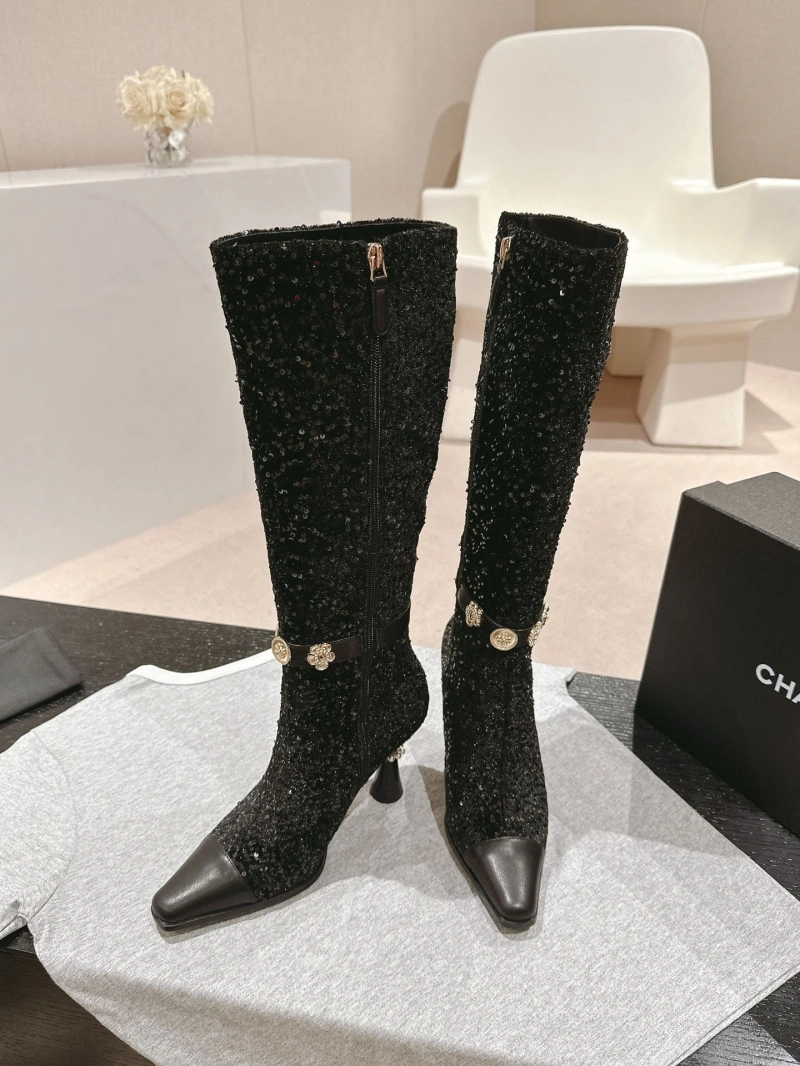Chxnxl Boots AllSeason 126470