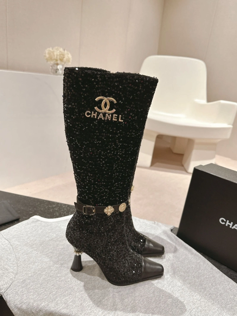 Chxnxl Boots AllSeason 126470