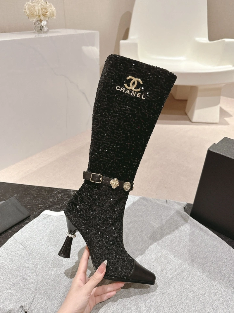 Chxnxl Boots AllSeason 126470