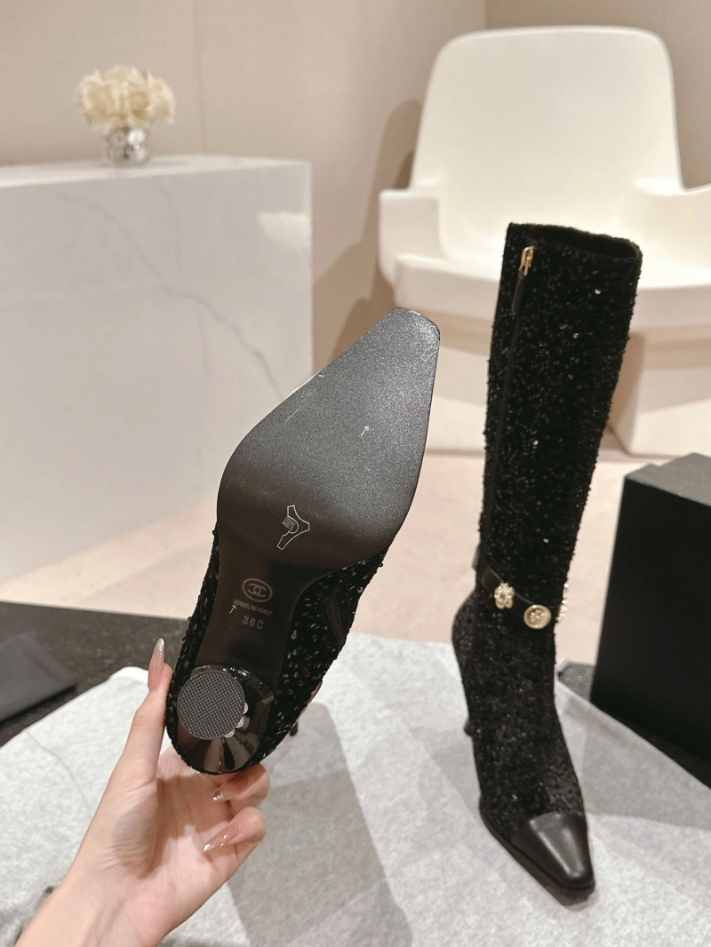 Chxnxl Boots AllSeason 126470