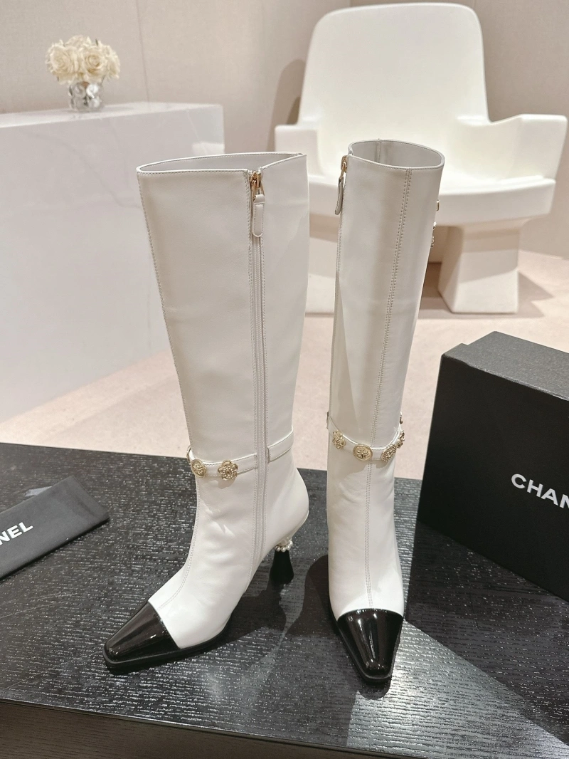 StreetReady Chxnxl Boots 126468