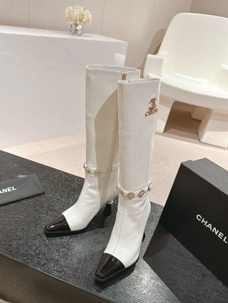 StreetReady Chxnxl Boots 126468