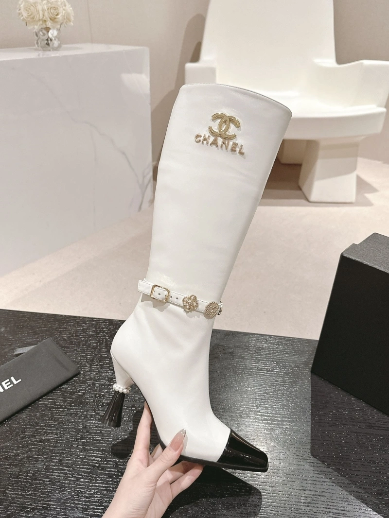StreetReady Chxnxl Boots 126468