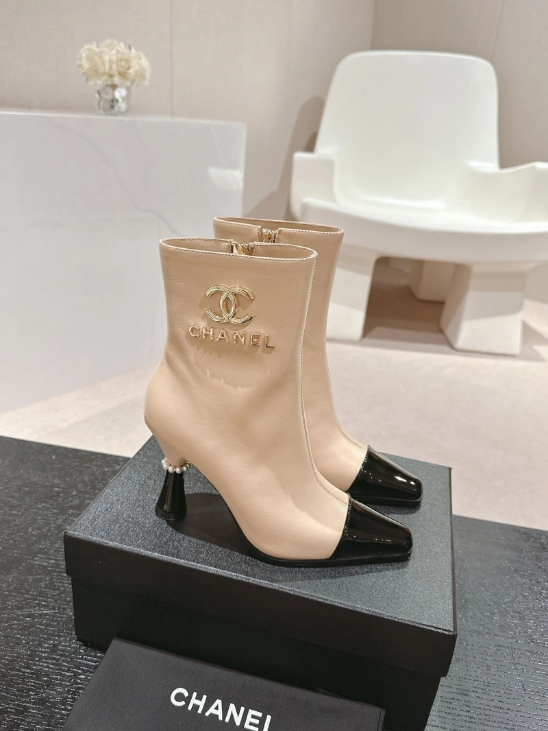Functional Chxnxl Boots 126464