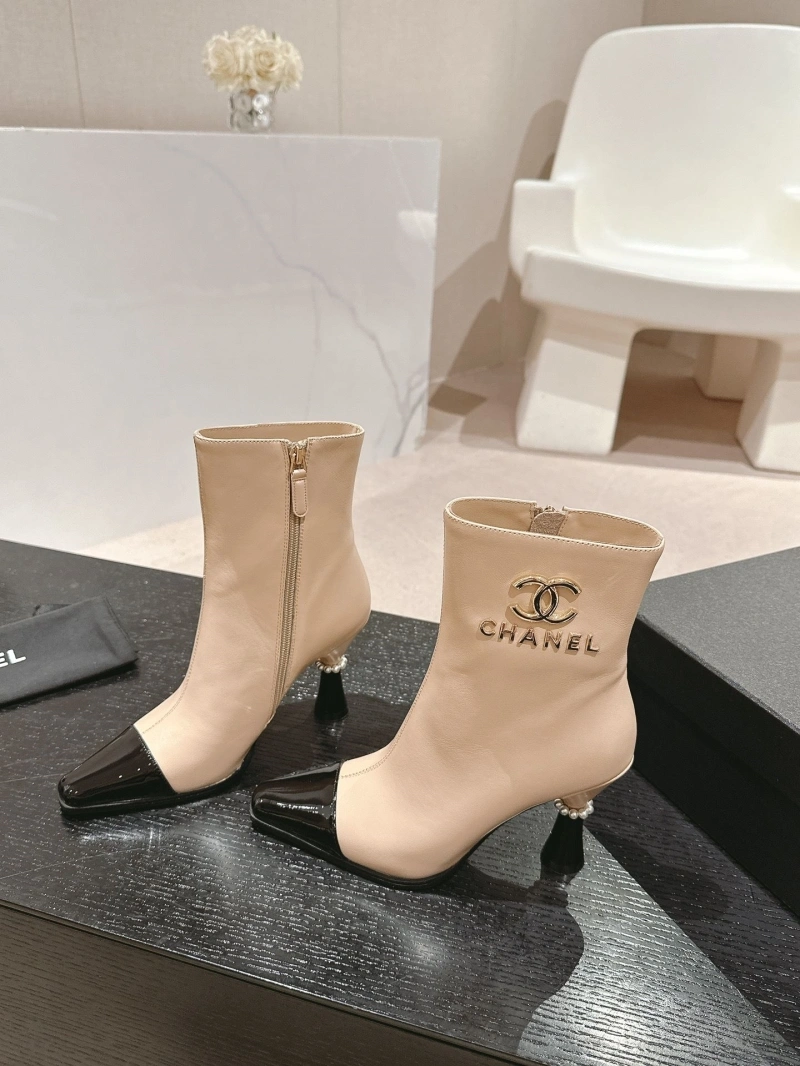Functional Chxnxl Boots 126464
