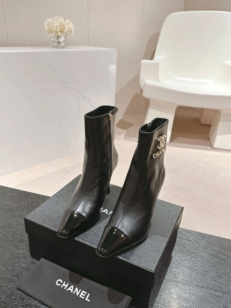 Durable Chxnxl Boots 126463