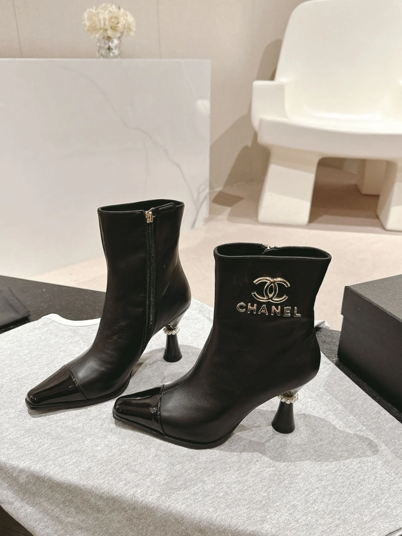 Durable Chxnxl Boots 126463