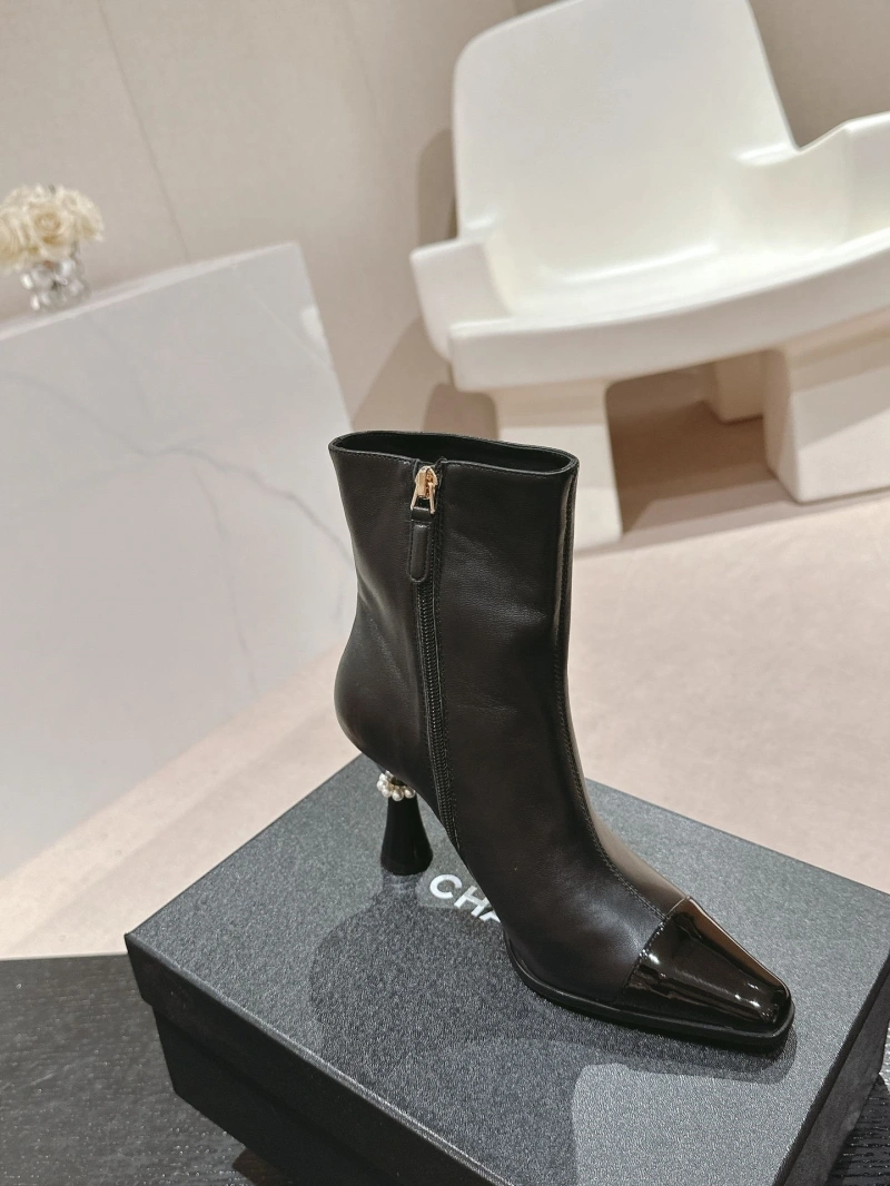 Durable Chxnxl Boots 126463