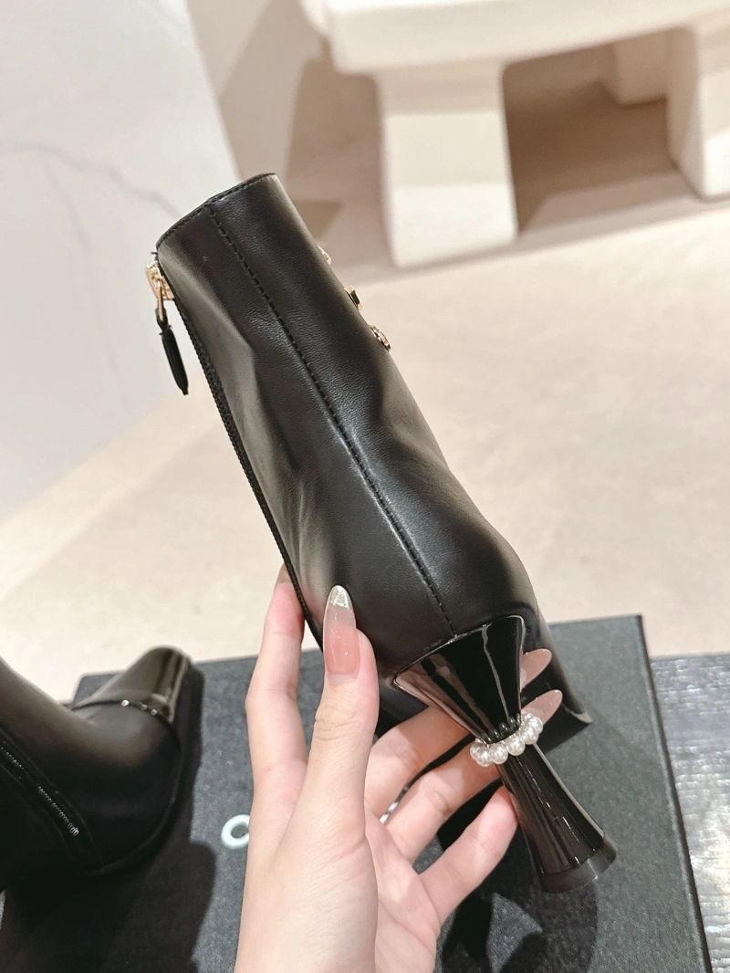 Durable Chxnxl Boots 126463