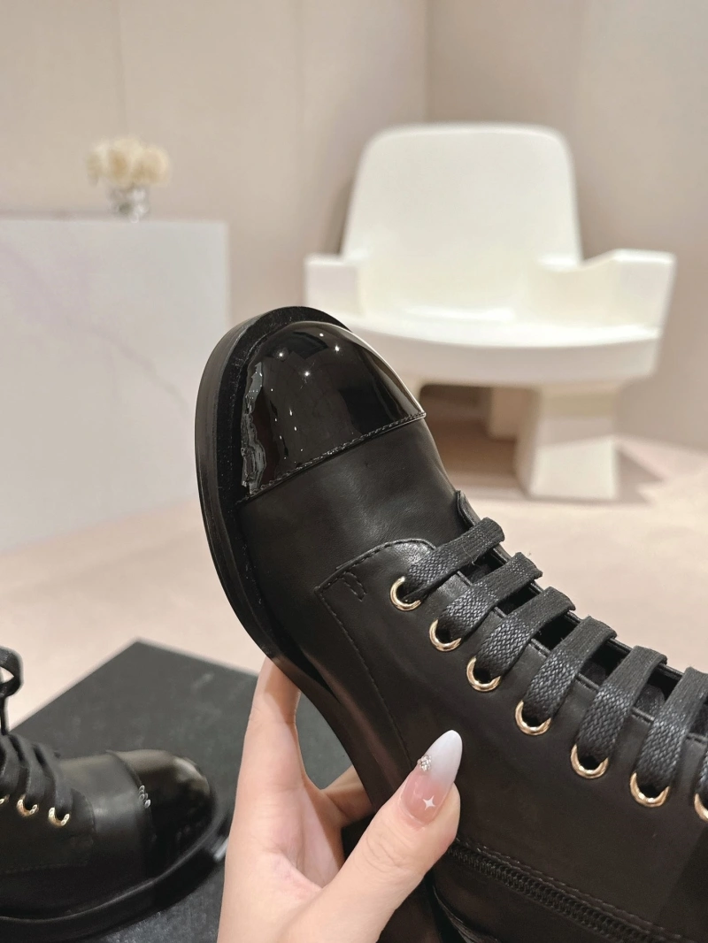 Chxnxl Boots Soft 126462