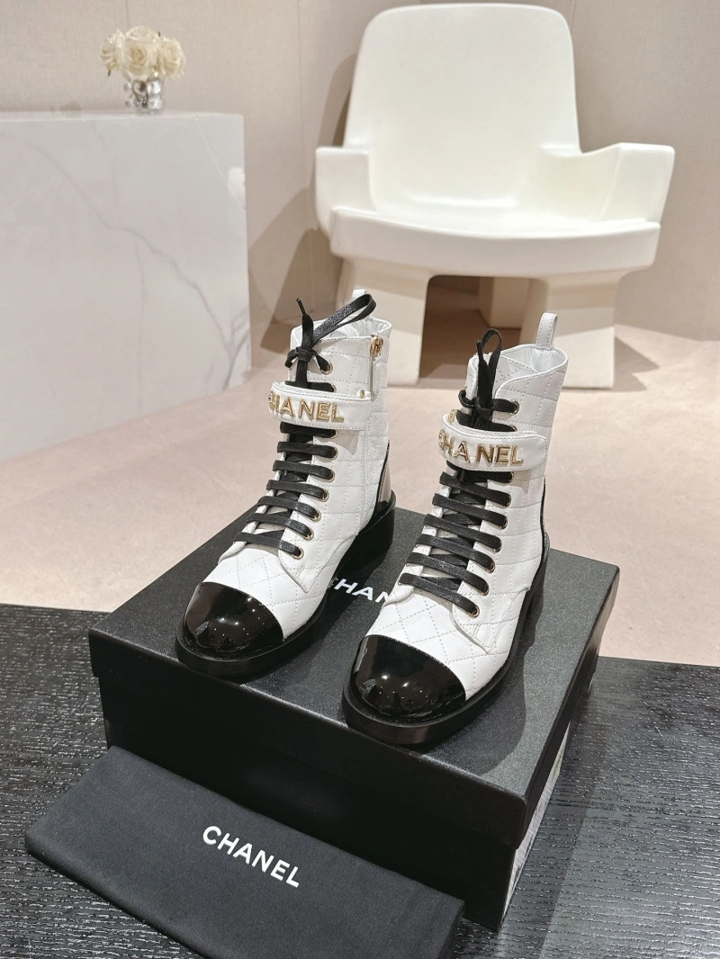 Chxnxl Boots Classic 126459