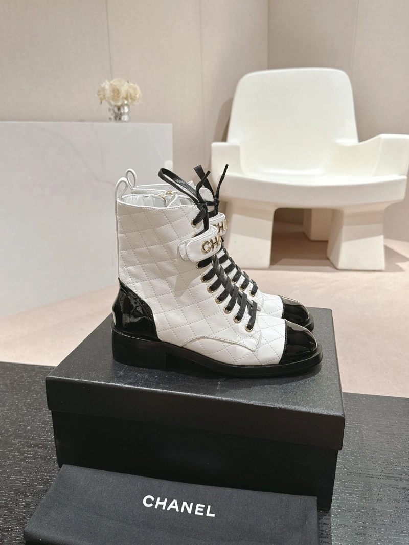 Chxnxl Boots Classic 126459