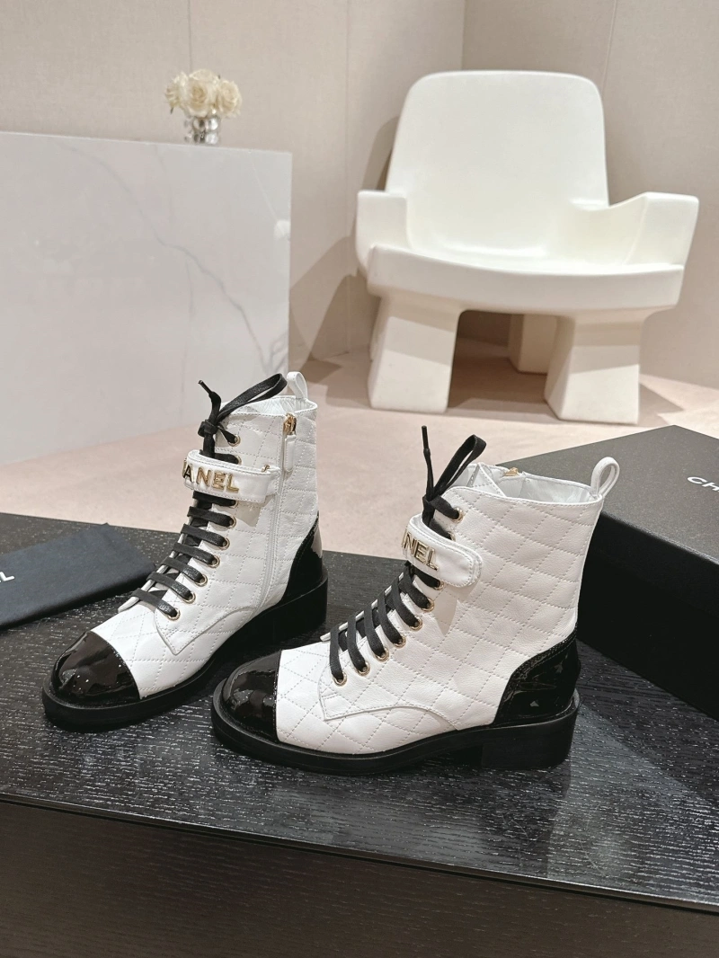 Chxnxl Boots Classic 126459