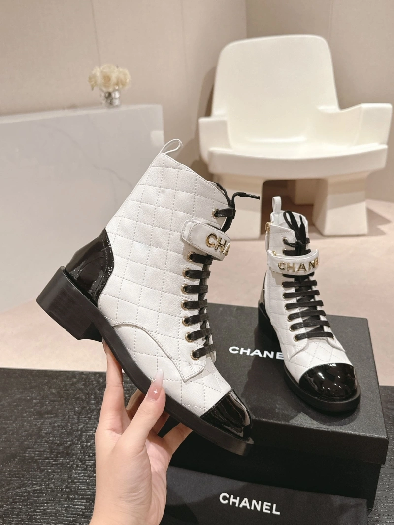 Chxnxl Boots Classic 126459