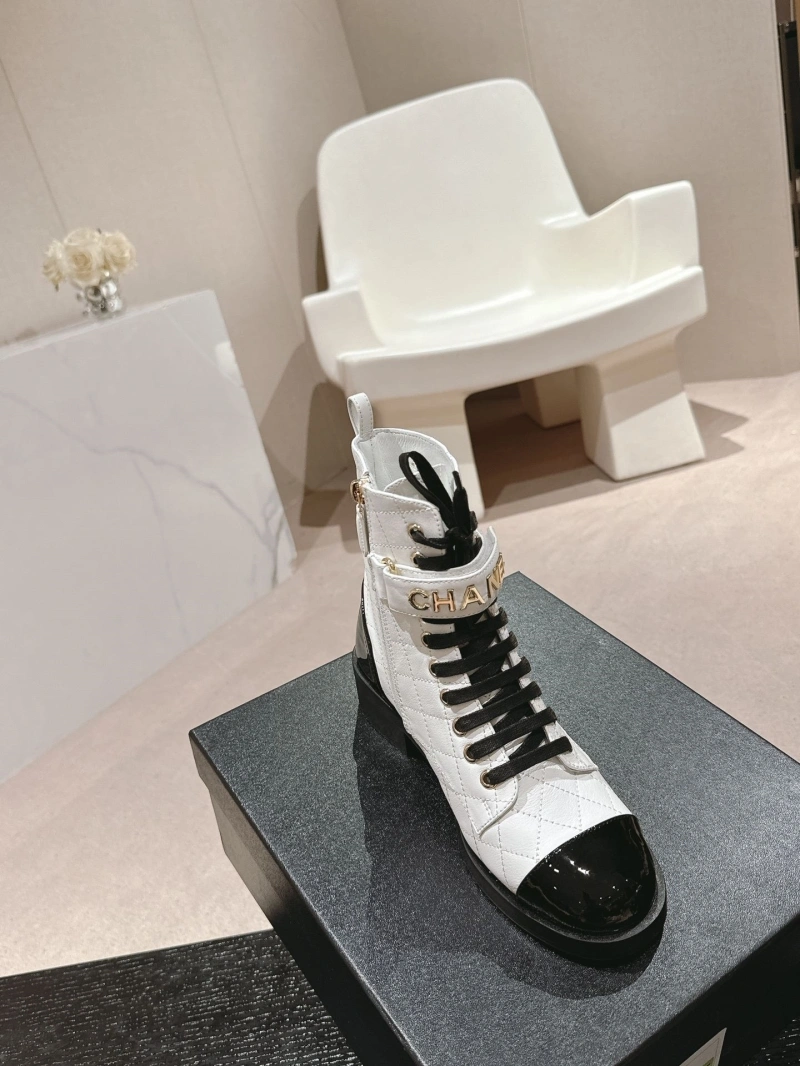 Chxnxl Boots Classic 126459