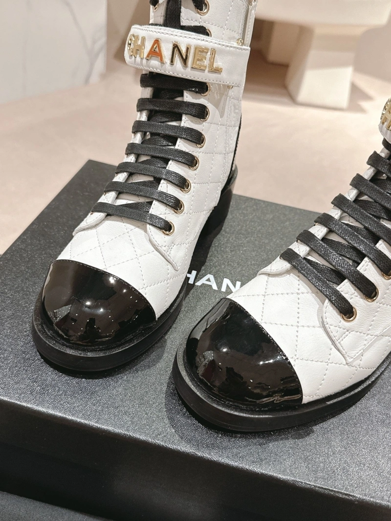 Chxnxl Boots Classic 126459
