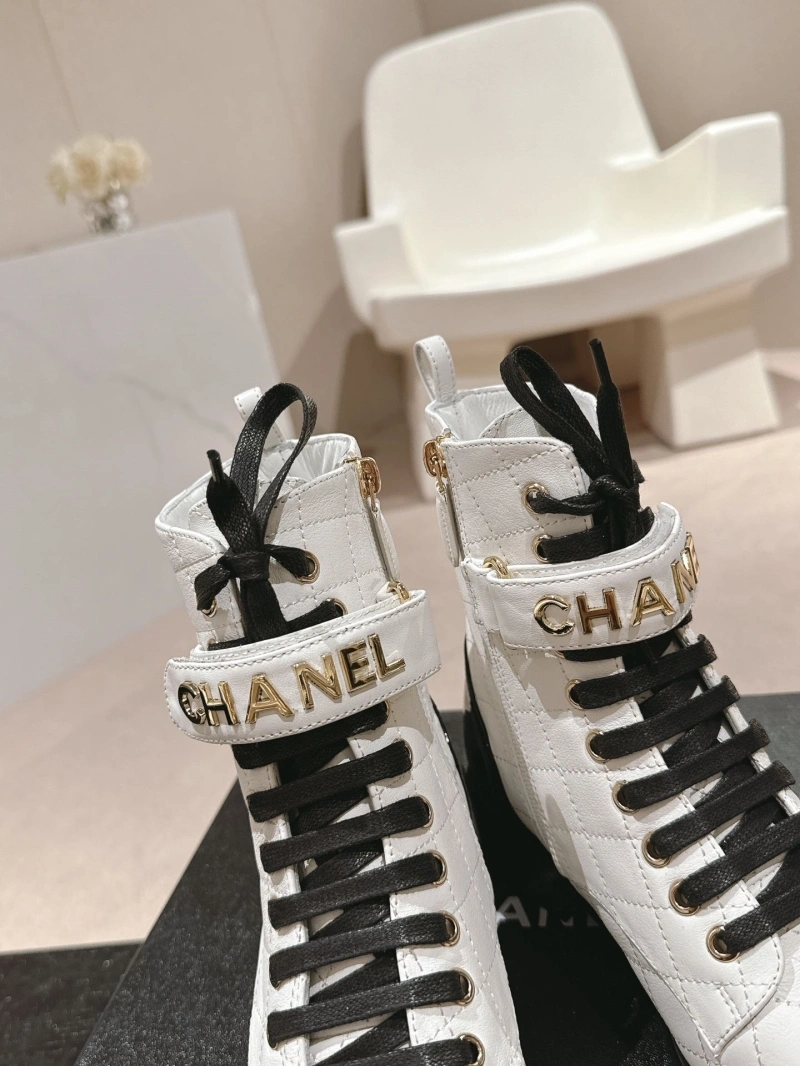 Chxnxl Boots Classic 126459
