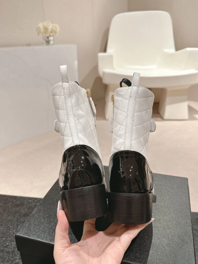 Chxnxl Boots Classic 126459