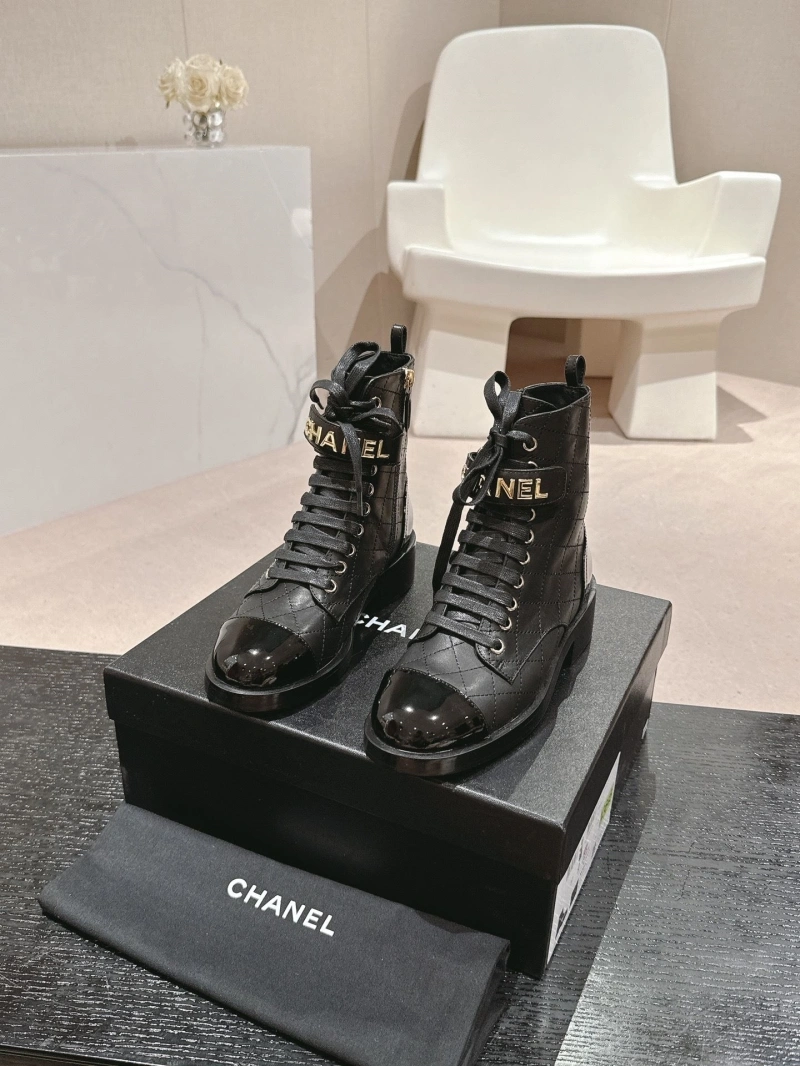 Popular Chxnxl Boots 126461