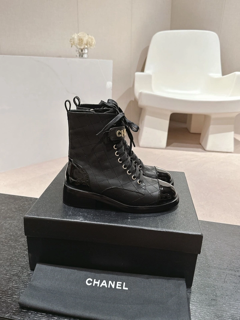 Popular Chxnxl Boots 126461