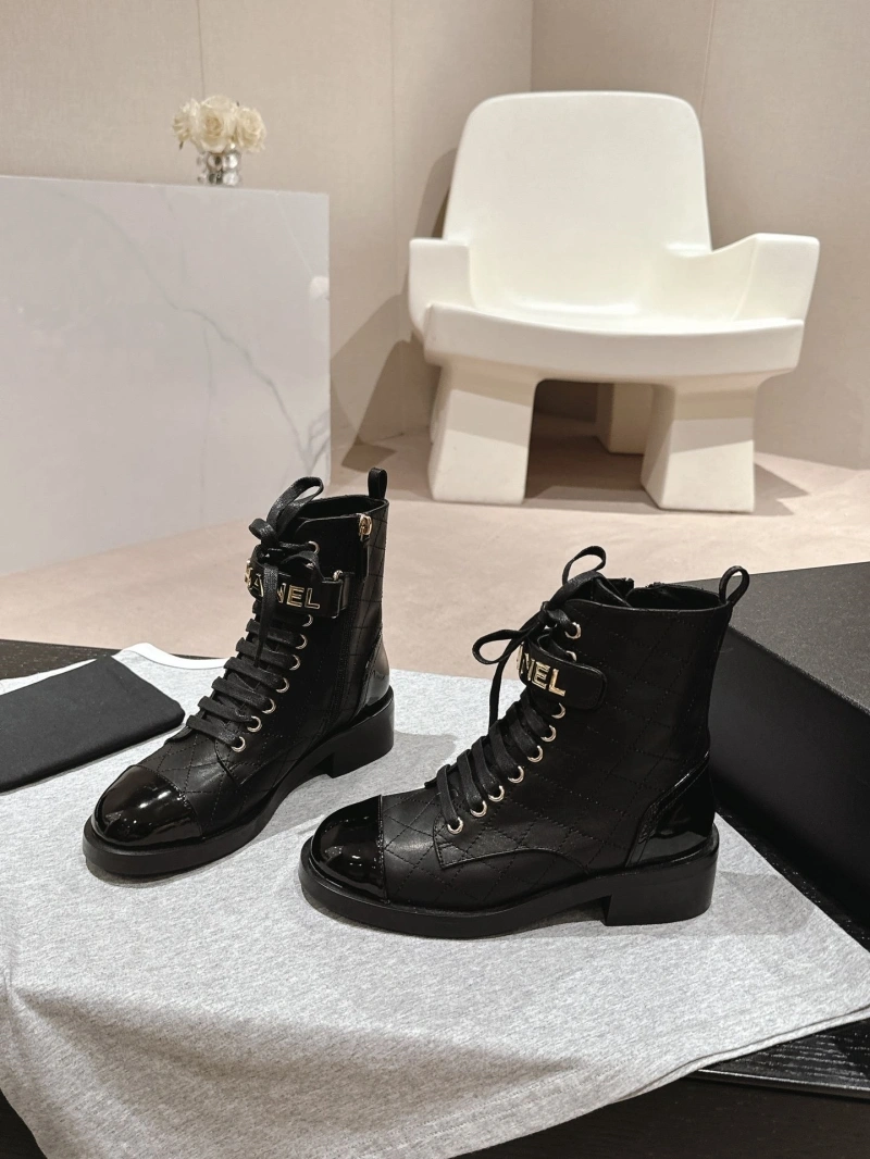 Popular Chxnxl Boots 126461
