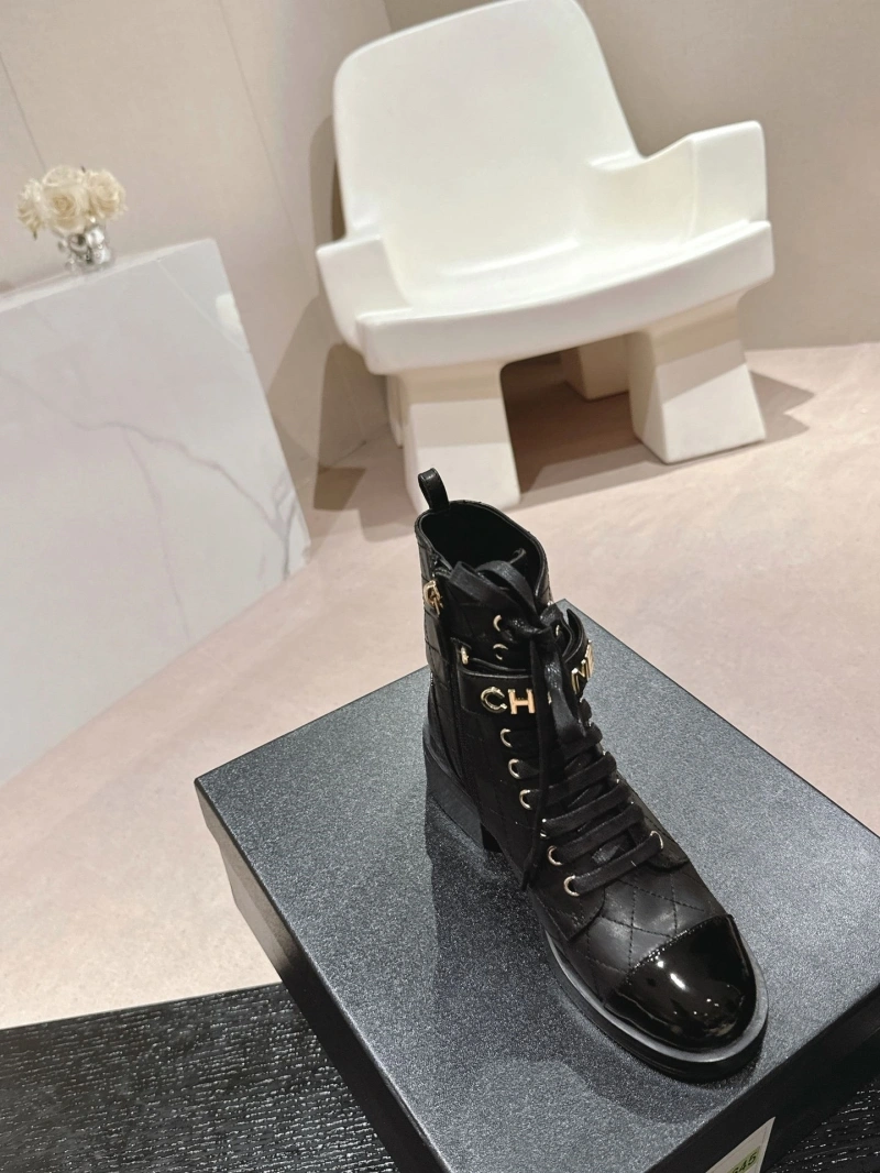 Popular Chxnxl Boots 126461