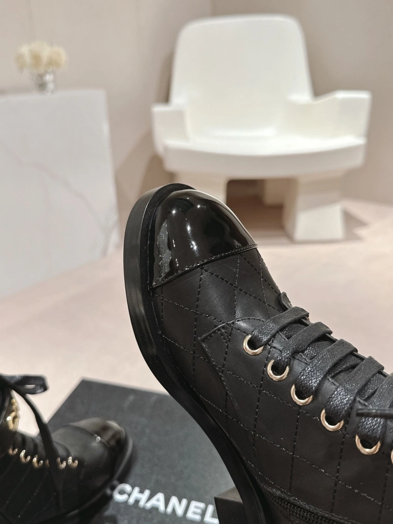 Popular Chxnxl Boots 126461