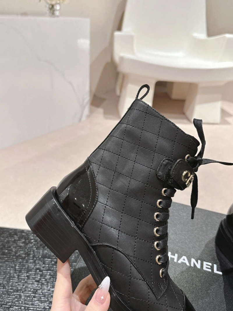 Popular Chxnxl Boots 126461