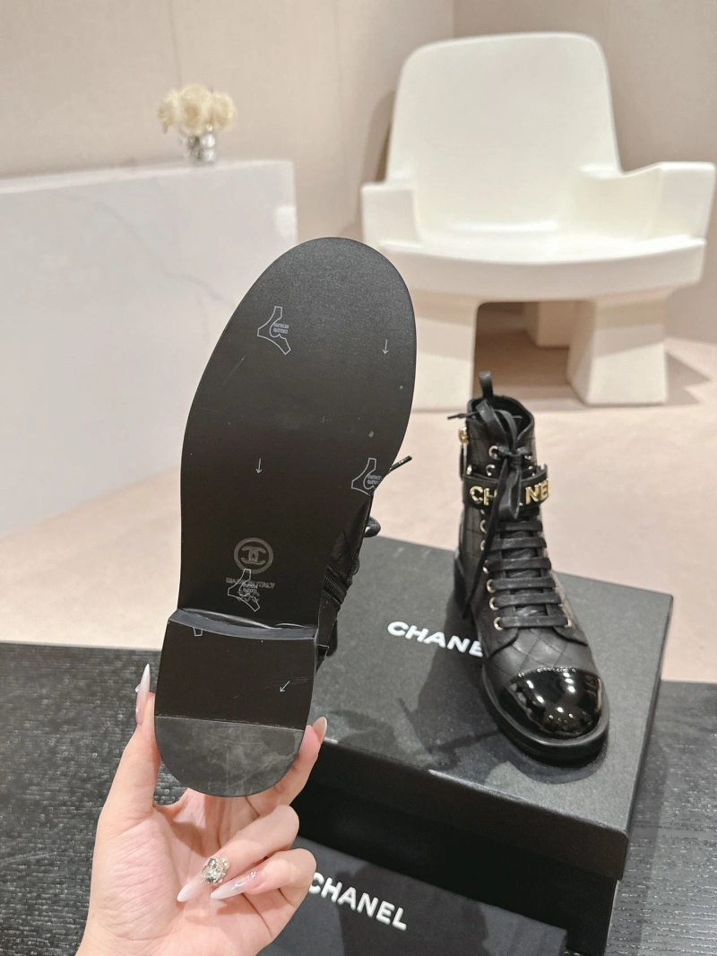 Popular Chxnxl Boots 126461