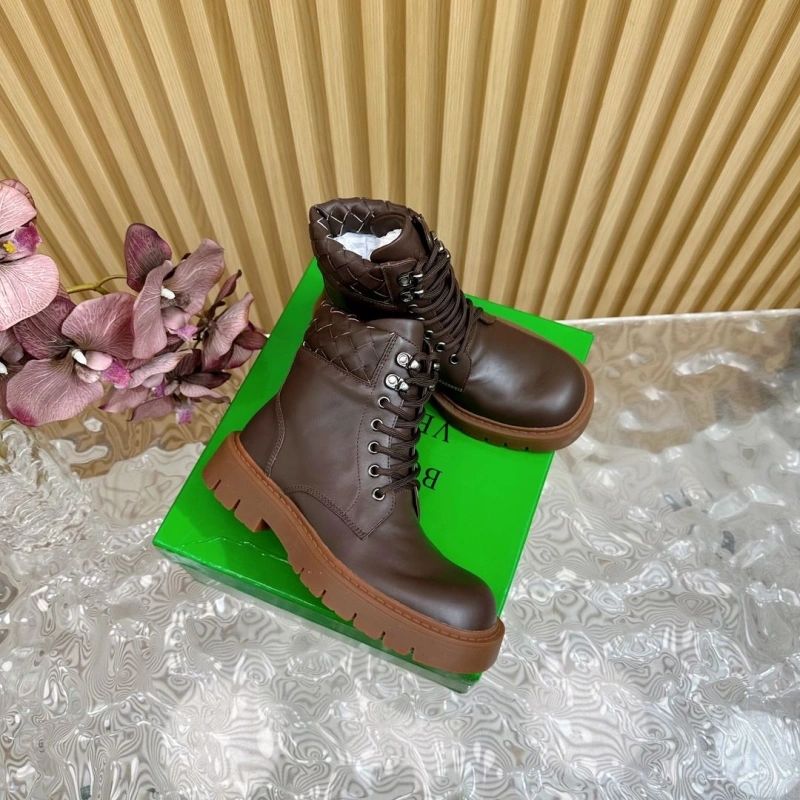 Durable Bxttxga Vxnxta Boots 113121
