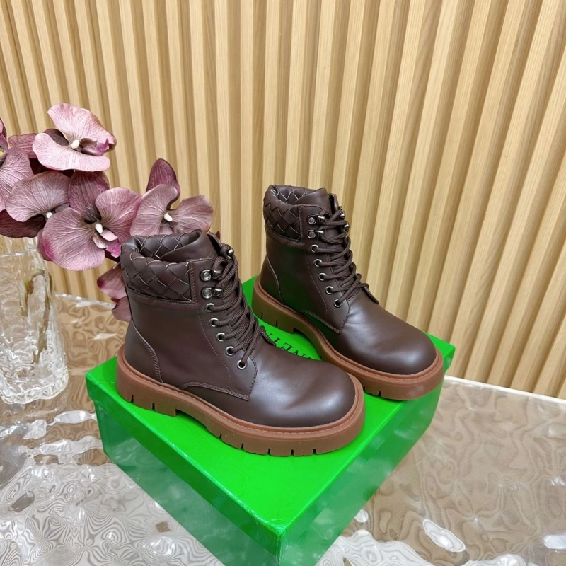 Durable Bxttxga Vxnxta Boots 113121