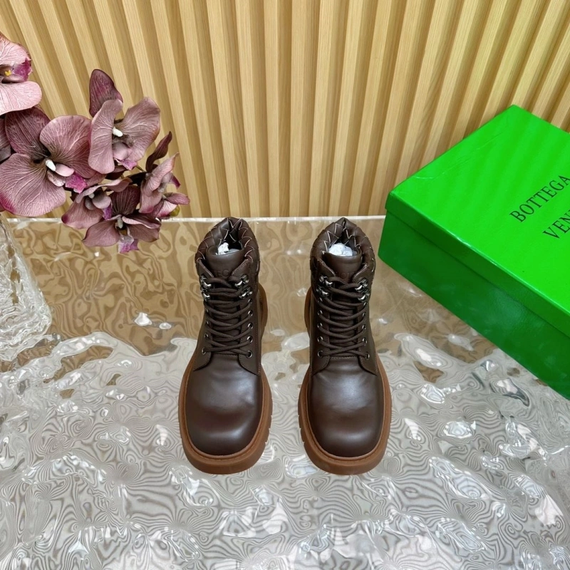 Durable Bxttxga Vxnxta Boots 113121