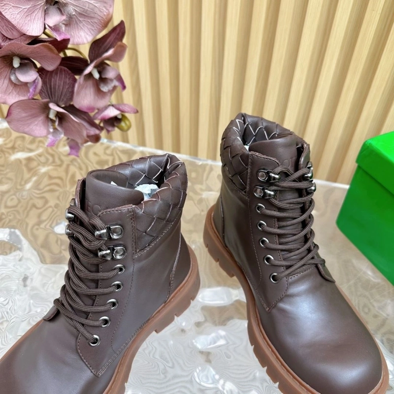 Durable Bxttxga Vxnxta Boots 113121
