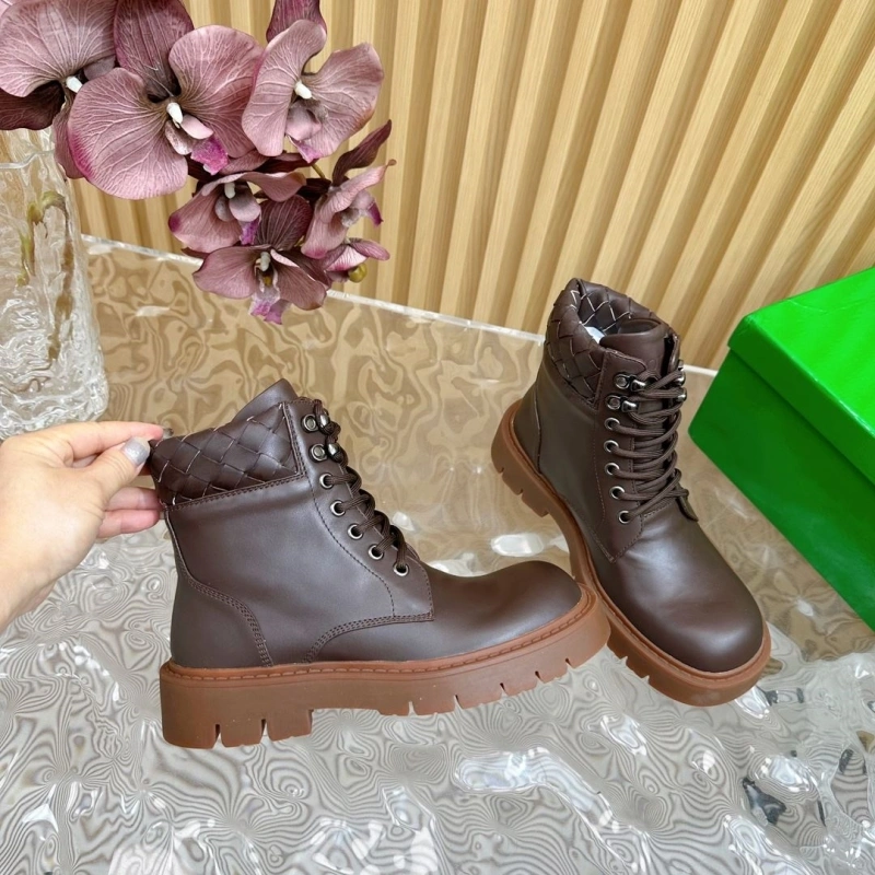 Durable Bxttxga Vxnxta Boots 113121