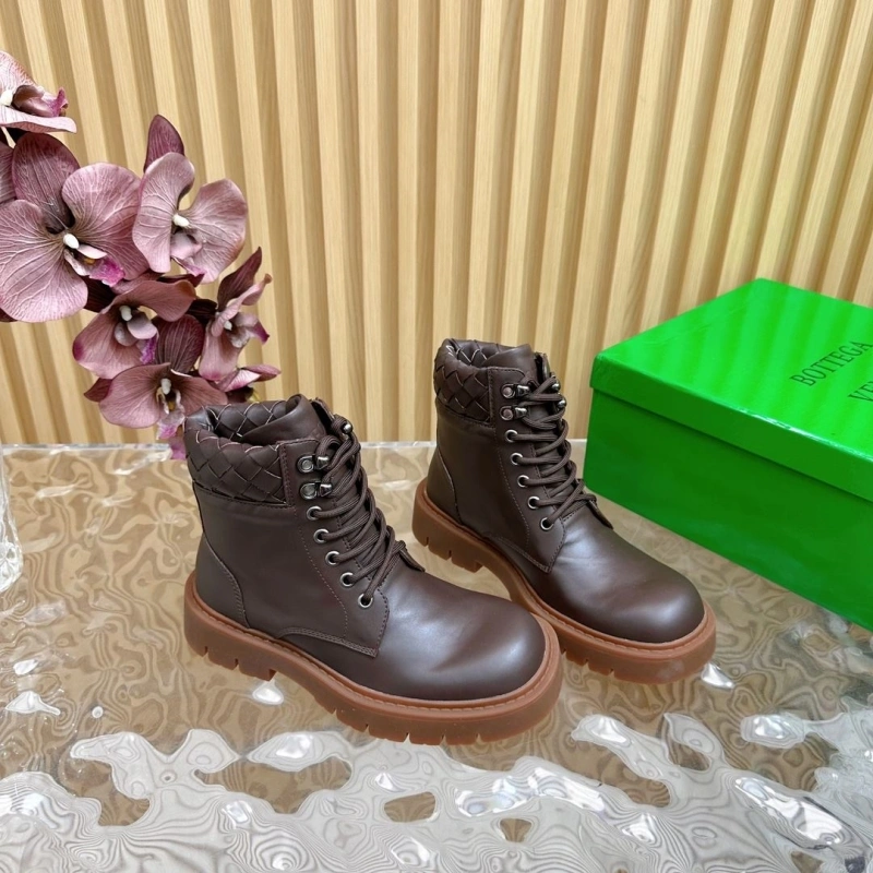 Durable Bxttxga Vxnxta Boots 113121