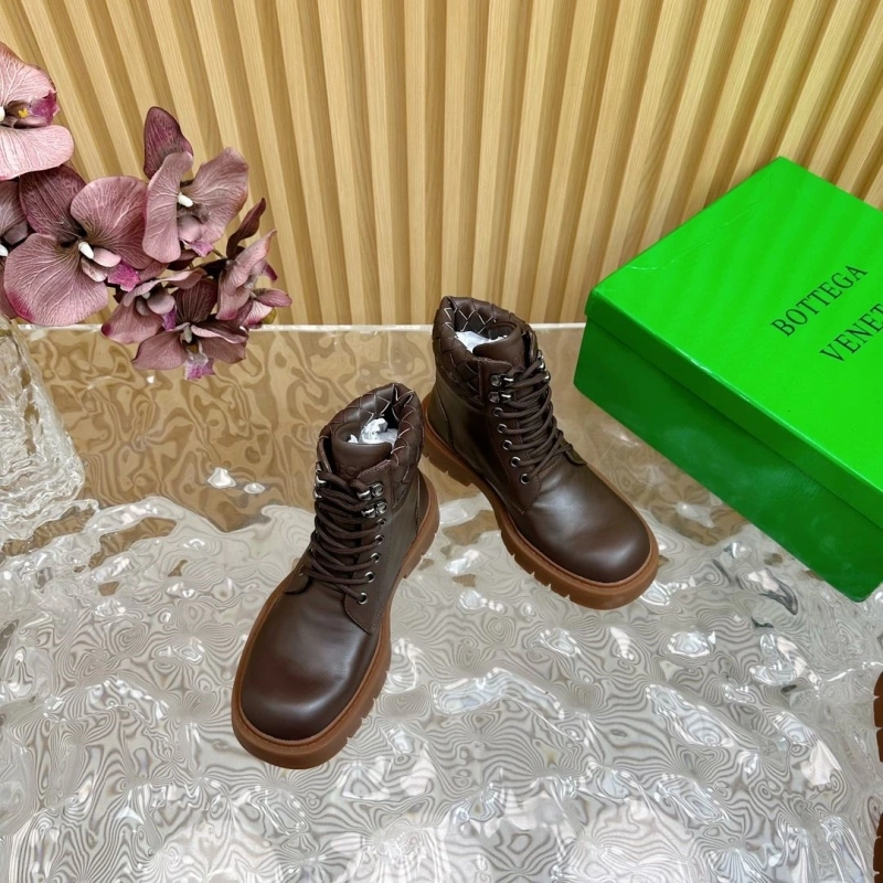 Durable Bxttxga Vxnxta Boots 113121