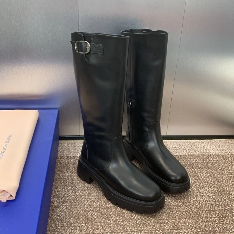 Lightweight Stxxrt Wxxtzman Boots 226902