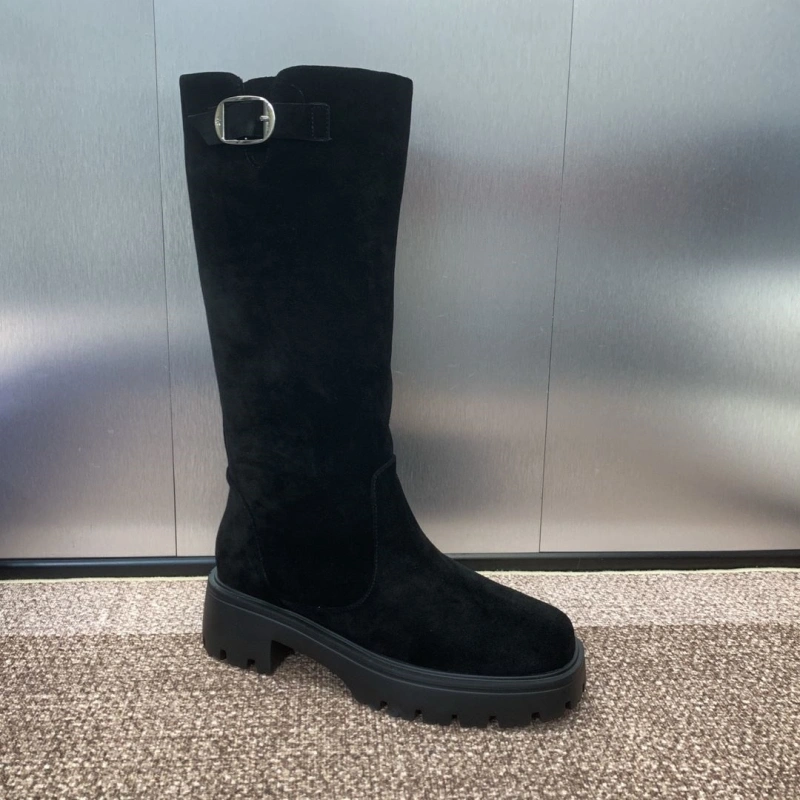 NewStyle Stxxrt Wxxtzman Boots 226914