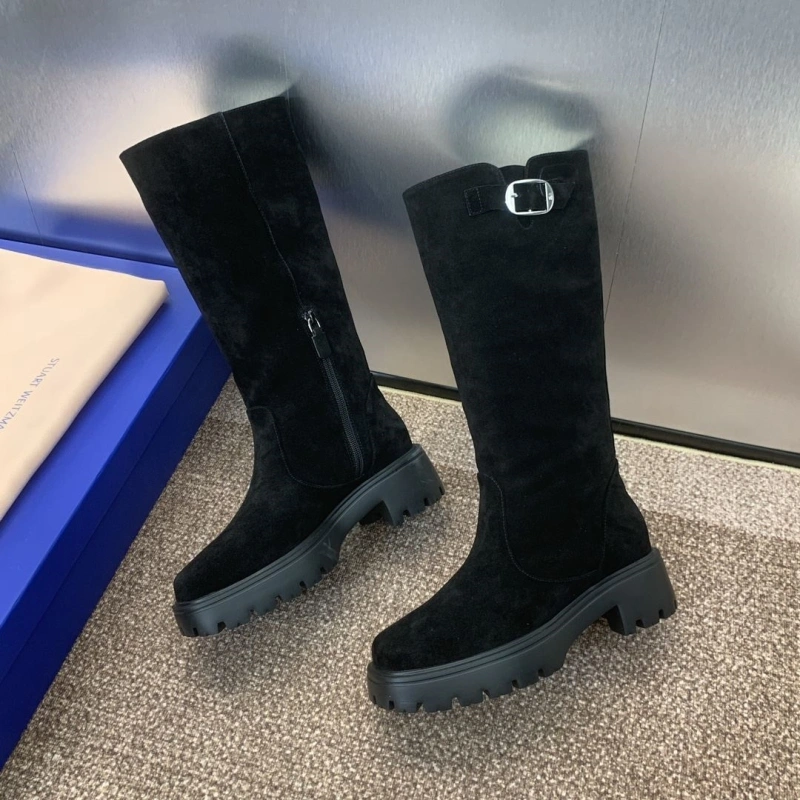 NewStyle Stxxrt Wxxtzman Boots 226914
