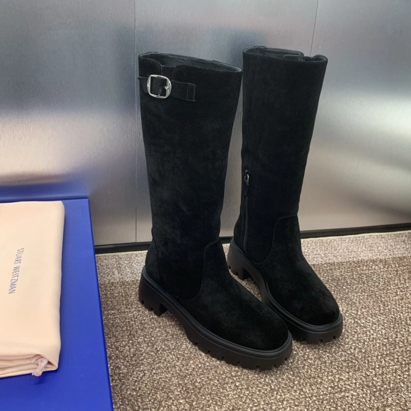 NewStyle Stxxrt Wxxtzman Boots 226914