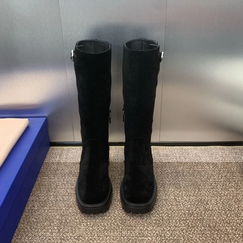 NewStyle Stxxrt Wxxtzman Boots 226914