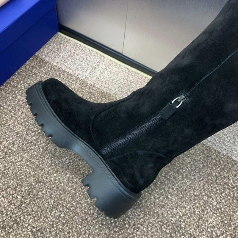 NewStyle Stxxrt Wxxtzman Boots 226914