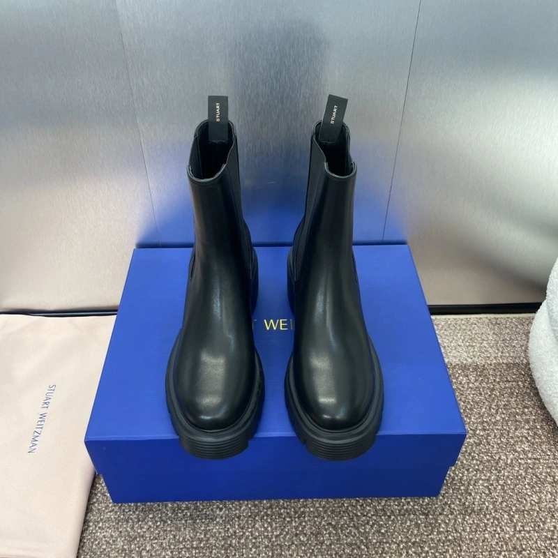 BestValue Stxxrt Wxxtzman Boots 226917