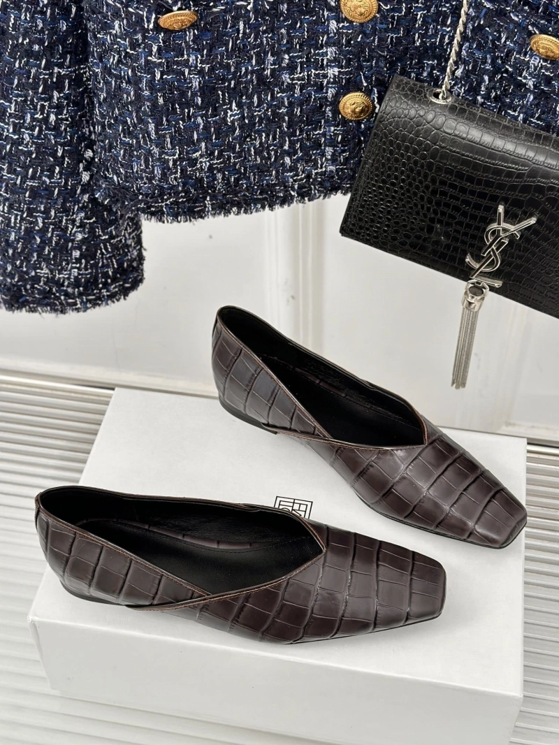 Othxr Leather Shoes Functional 215024
