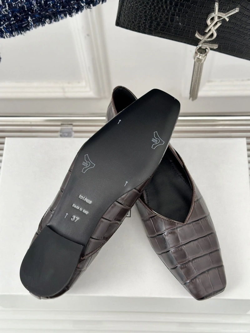 Othxr Leather Shoes Functional 215024